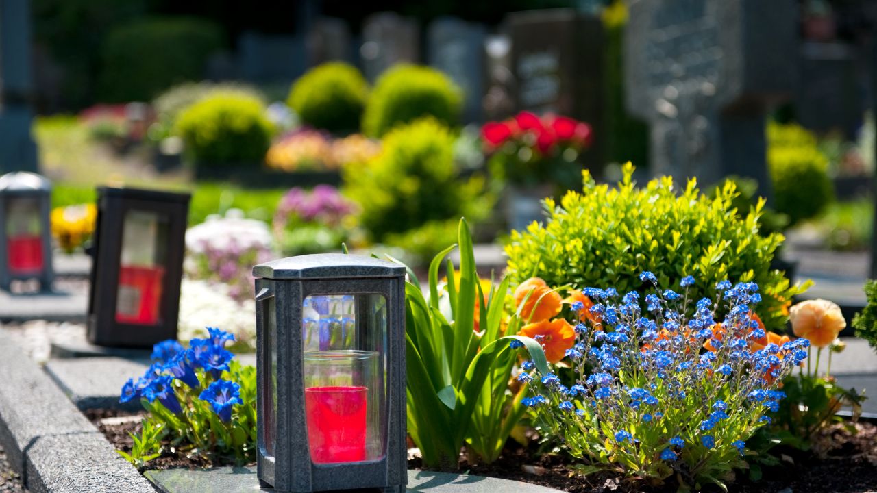 墓じまいの手続きの流れ