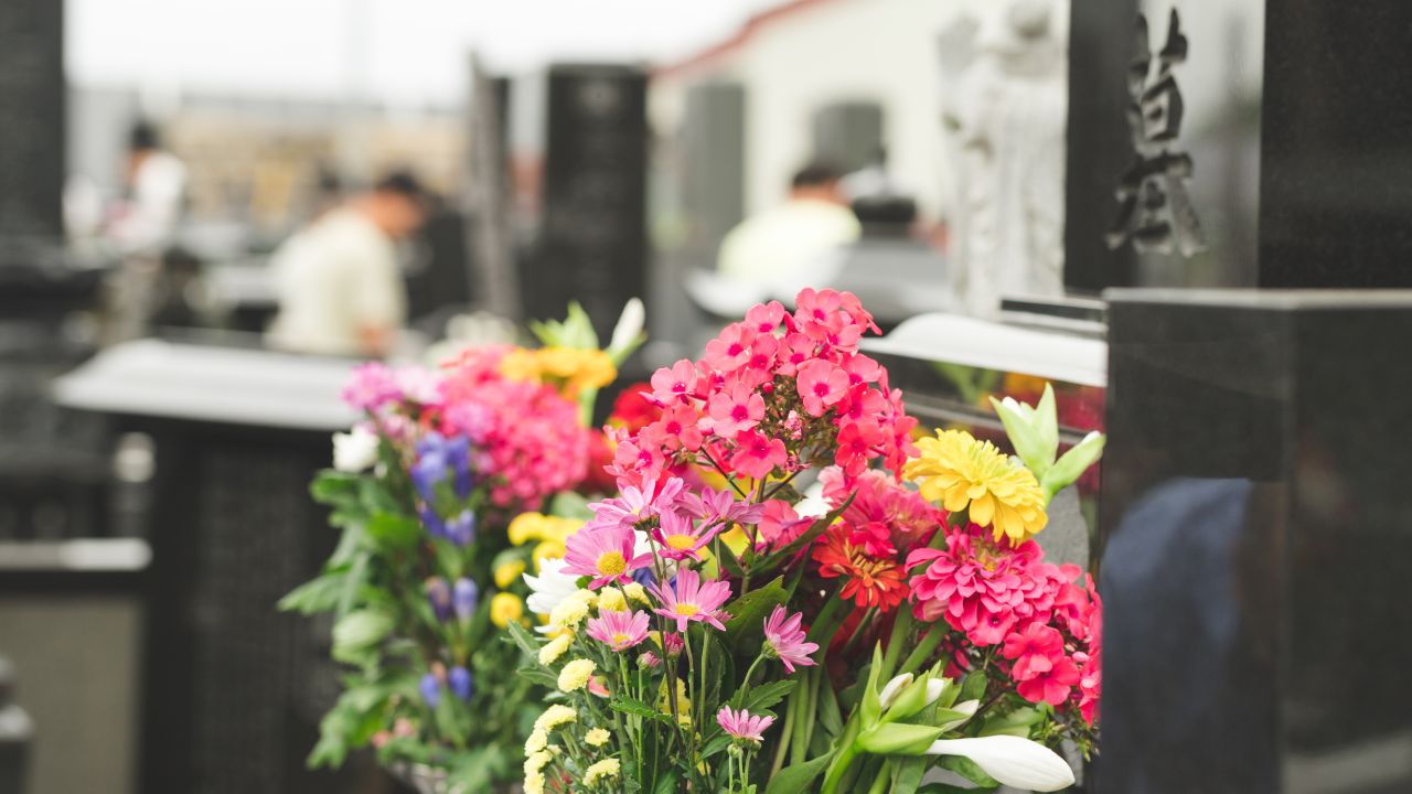 墓じまい代行とは？サービス内容をわかりやすく解説