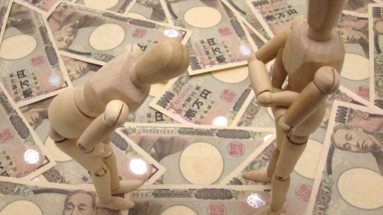 離檀料トラブルを防ぐコツ