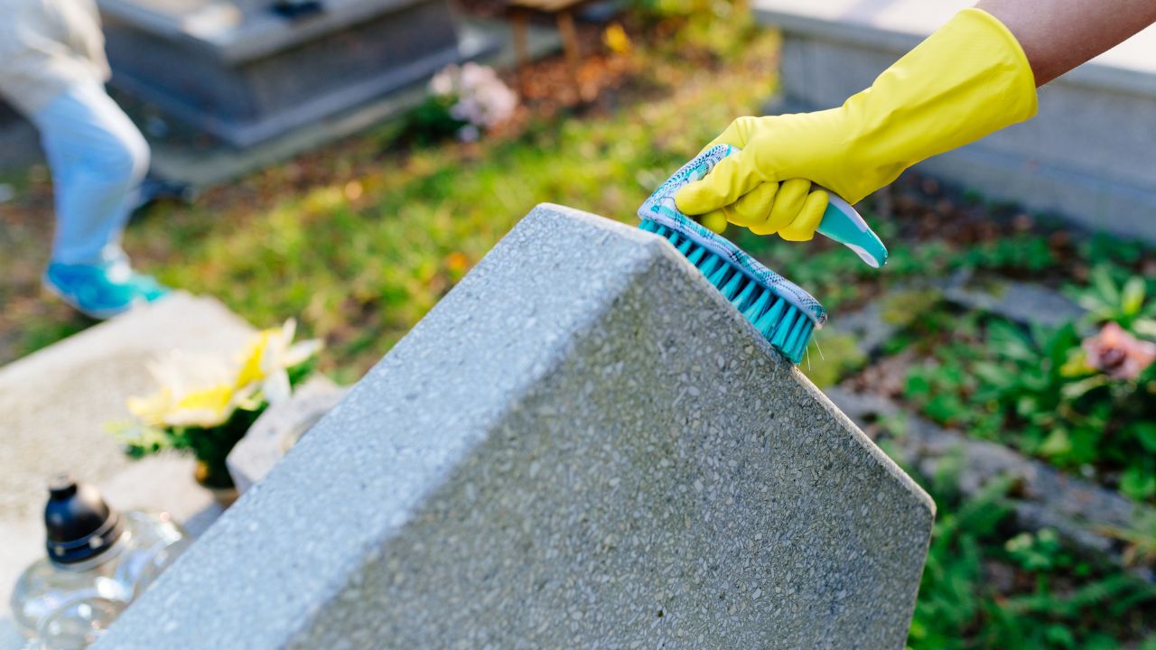 石材店との工事トラブル対策