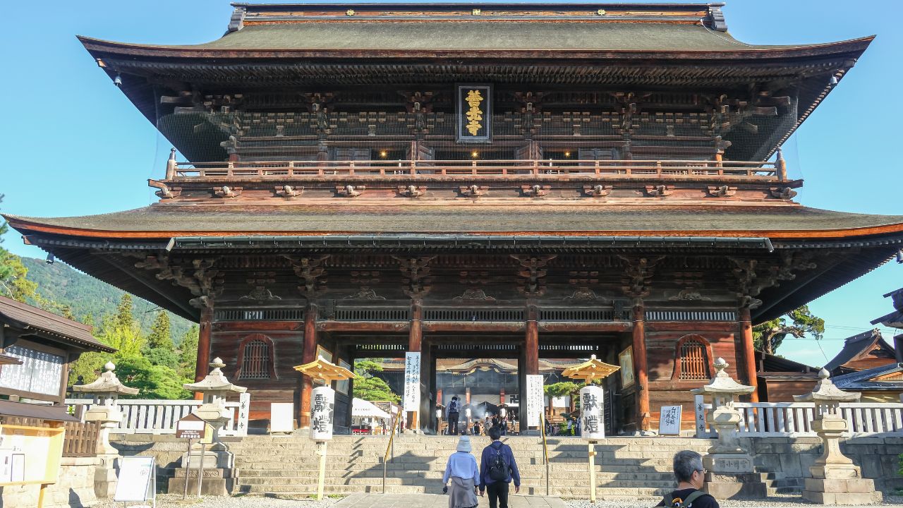 お寺の宗派・供養方針