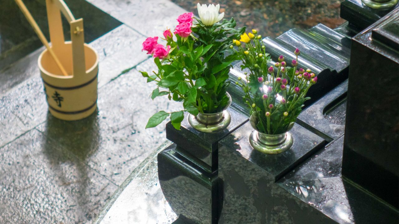 円満な墓じまいを実現