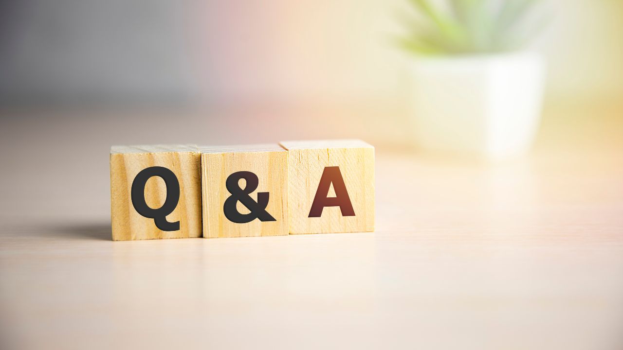 散骨業者に関するよくある質問