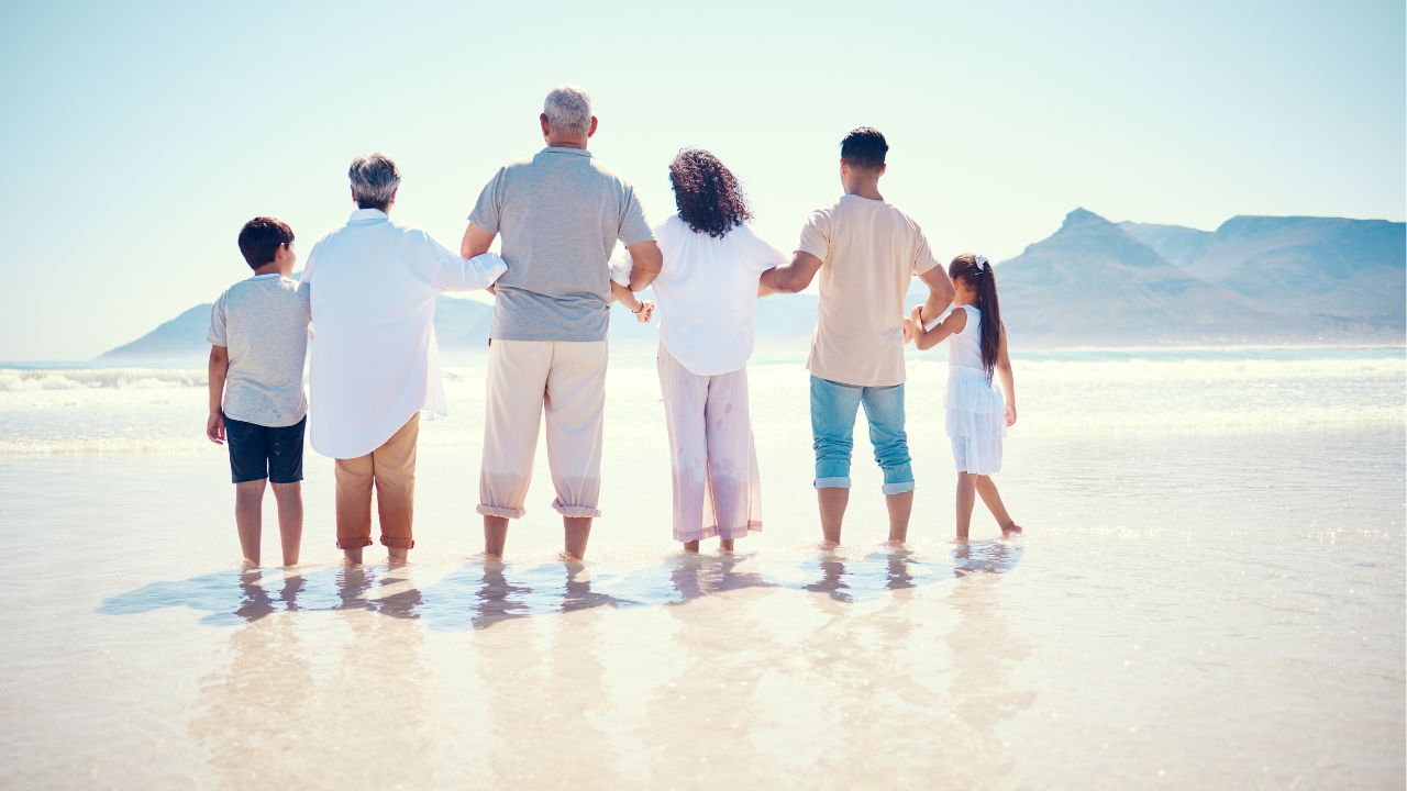 なぜ海洋散骨を選ぶ人が増えているのか？3つの背景