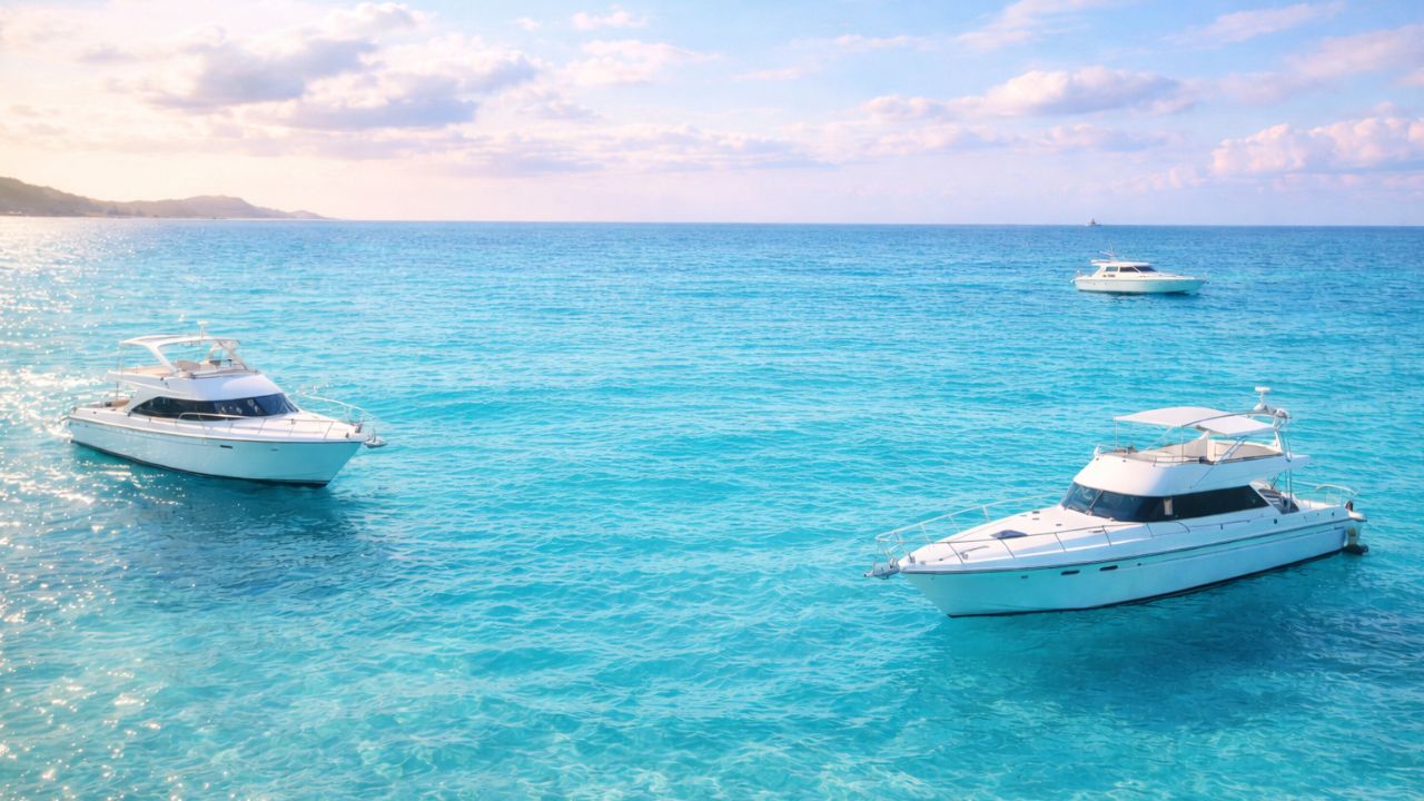 沖縄でオススメの散骨業者5選