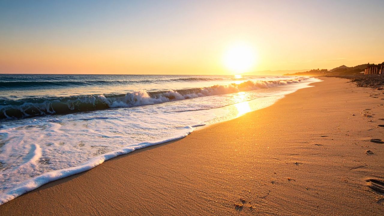 沖縄で納得できる散骨