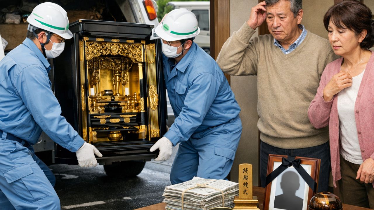 自治体での回収は本当に安い？手続きと搬出の壁