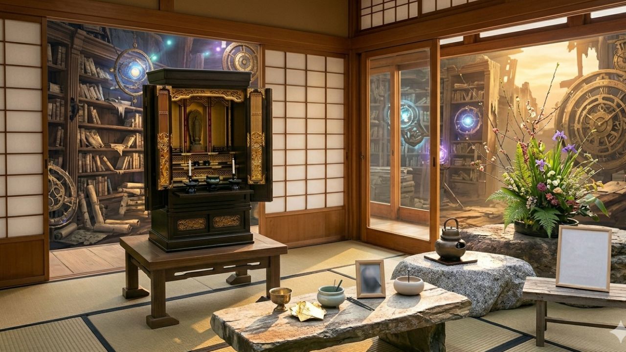 仏壇供養でよくあるトラブル事例と回避策