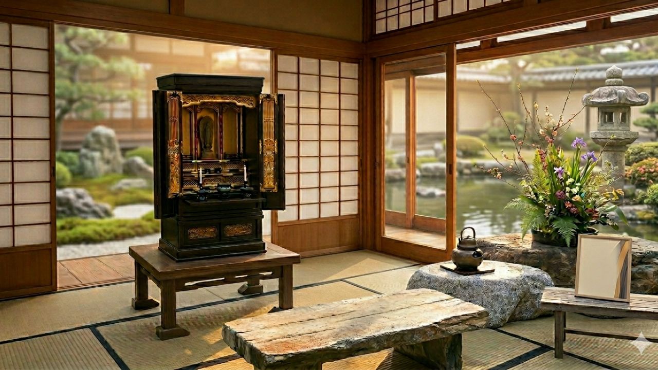 最適な業者を選んで真心を込めた仏壇供養を