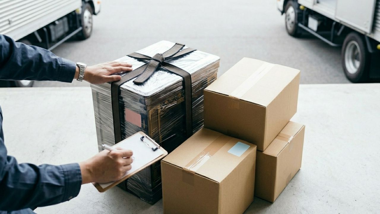 東京の仏壇回収・処分の費用相場