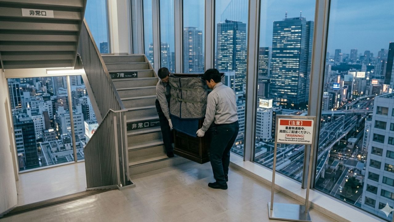 東京特有の仏壇回収事情と注意点