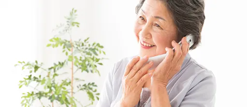 お申込み・ご相談のイメージ