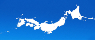 全国の海域に対応